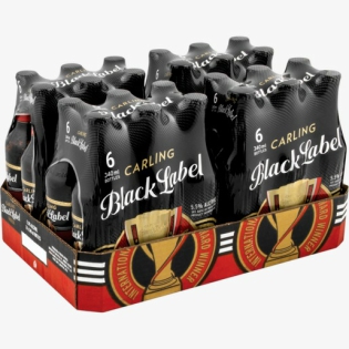 Black Label Case